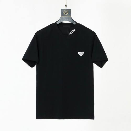 Prada t-shirt men-1912(S-XL)