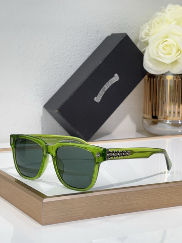 Chrome Hearts Sunglasses AAAA-1134