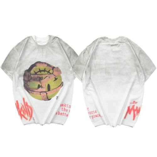 Travis t-shirt-160(M-XXL)