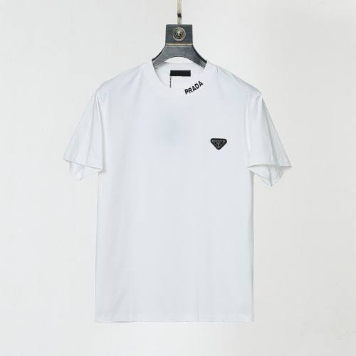 Prada t-shirt men-1911(S-XL)