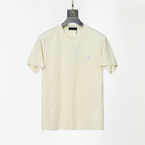 Prada t-shirt men-1910(S-XL)