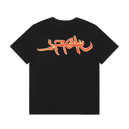 Travis t-shirt-137(S-XL)
