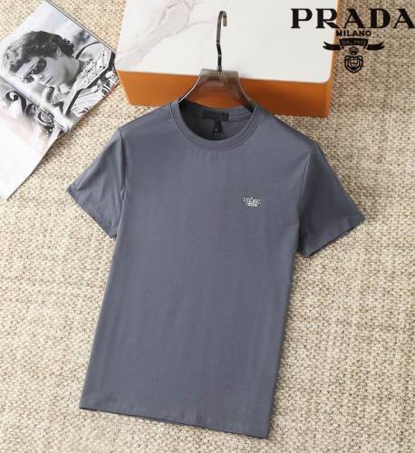 Prada t-shirt men-1819(M-XXXXL)