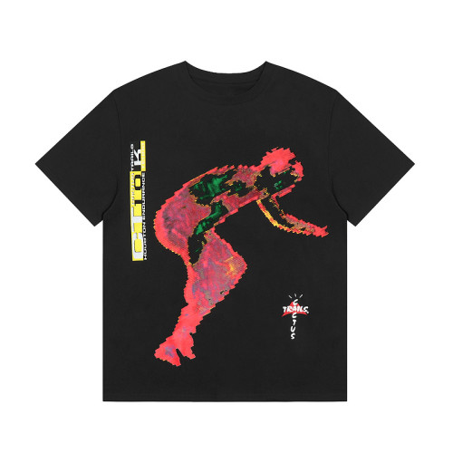 Travis t-shirt-134(S-XL)
