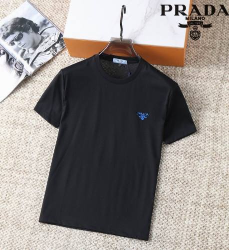 Prada t-shirt men-1844(M-XXXXL)