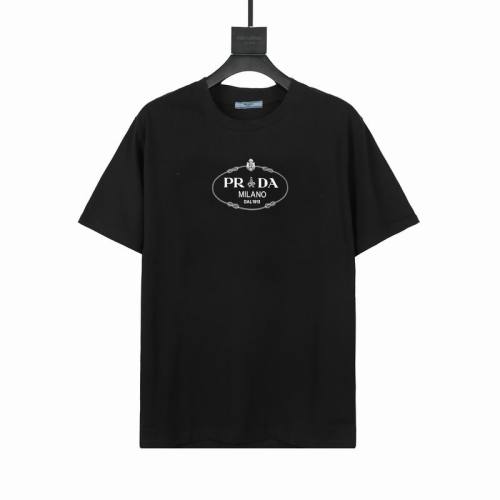 Prada t-shirt men-1936(S-XL)