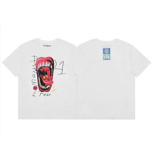 Travis t-shirt-112(S-XL)