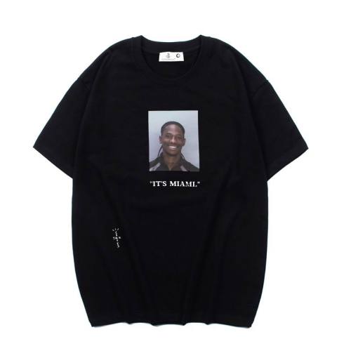 Travis t-shirt-150(M-XXL)
