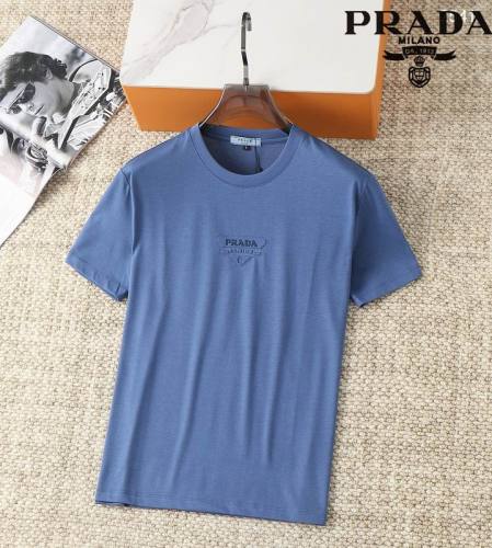 Prada t-shirt men-1845(M-XXXXL)