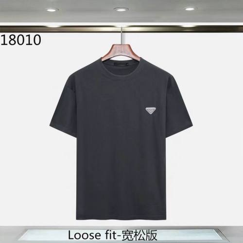 Prada t-shirt men-1988(M-XXL)