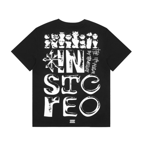 Travis t-shirt-126(S-XL)