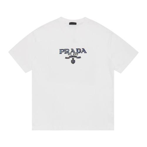 Prada t-shirt men-1921(S-XL)