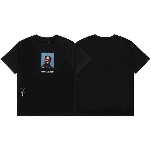 Travis t-shirt-088(S-XL)