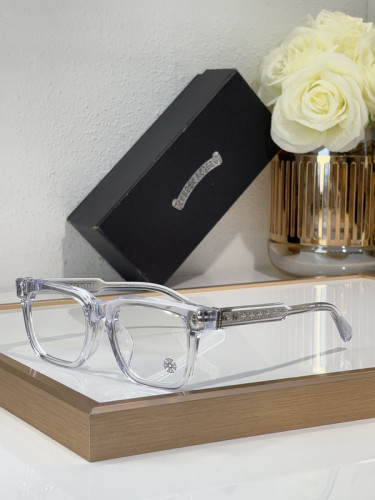 Chrome Hearts Sunglasses AAAA-1031