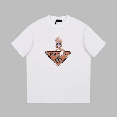 Prada t-shirt men-1976(S-XXL)