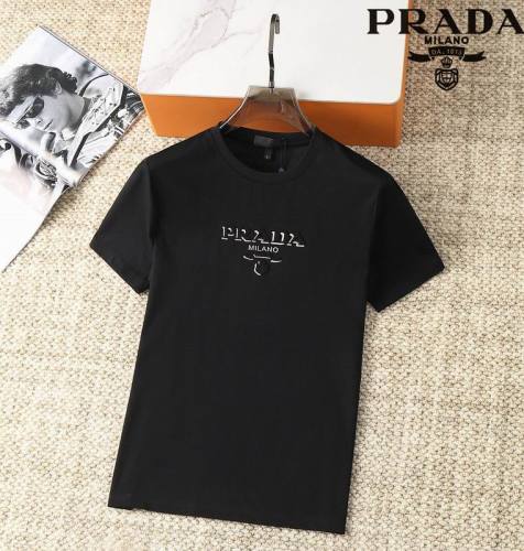 Prada t-shirt men-1831(M-XXXXL)