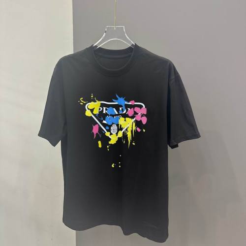 Prada t-shirt men-1970(S-XL)