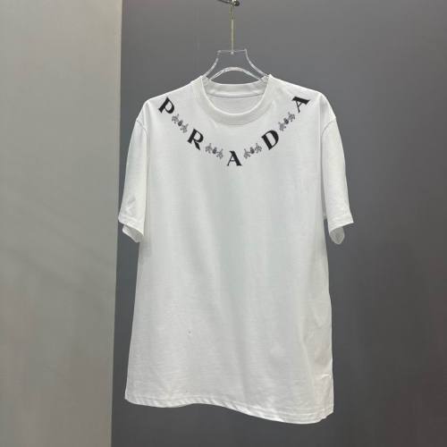 Prada t-shirt men-1973(S-XL)