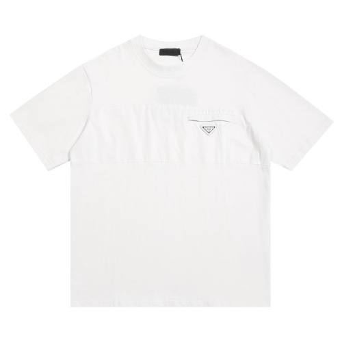 Prada t-shirt men-1928(S-XL)