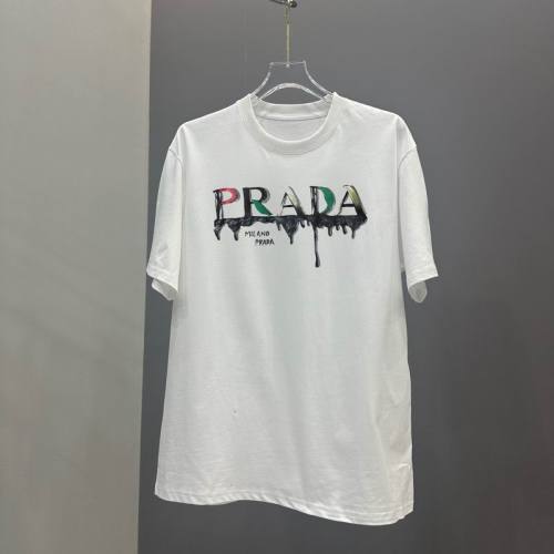 Prada t-shirt men-1960(S-XL)