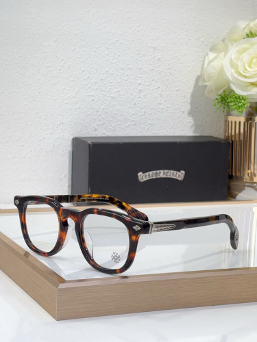 Chrome Hearts Sunglasses AAAA-1100