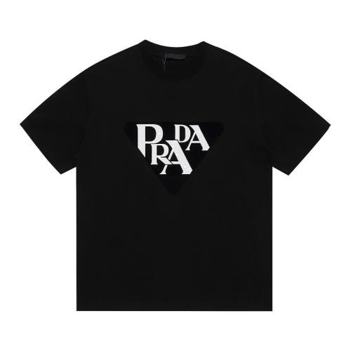 Prada t-shirt men-1924(S-XL)