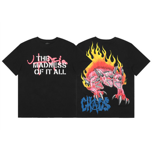 Travis t-shirt-104(S-XL)