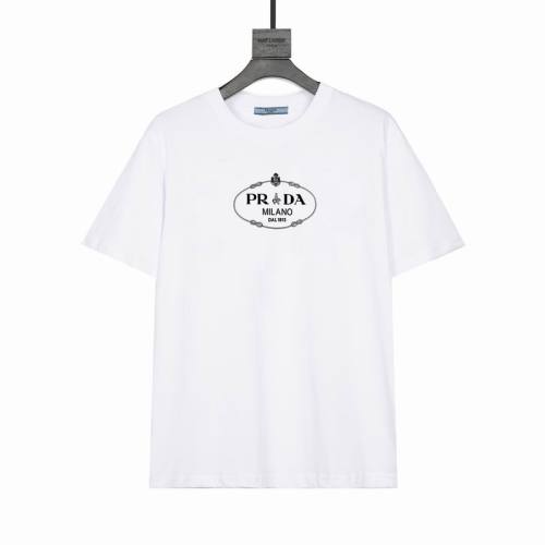 Prada t-shirt men-1935(S-XL)