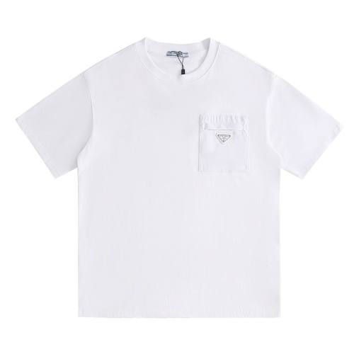 Prada t-shirt men-1925(S-XL)