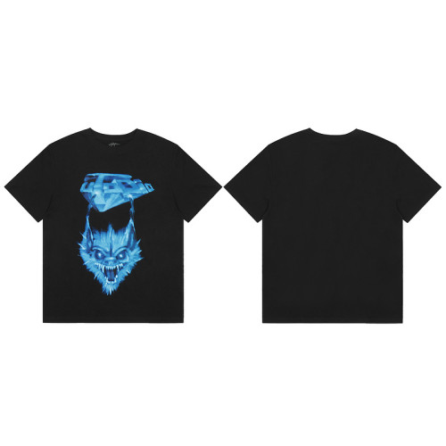 Travis t-shirt-118(S-XL)