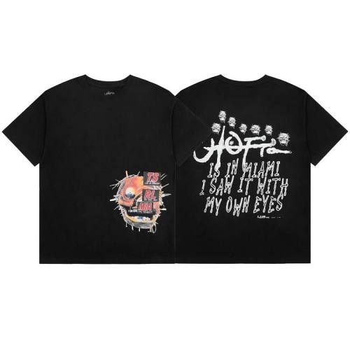 Travis t-shirt-086(S-XL)