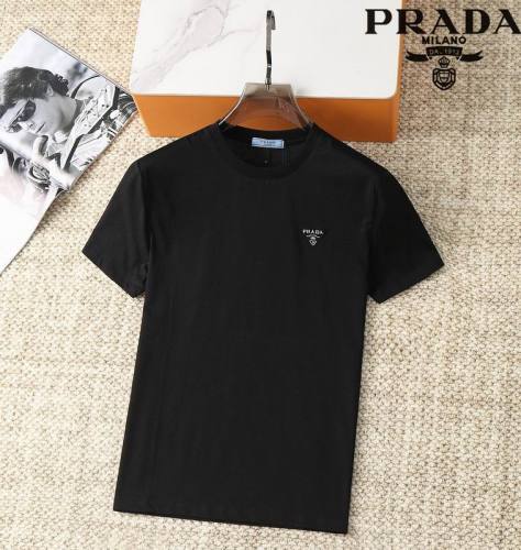 Prada t-shirt men-1827(M-XXXXL)