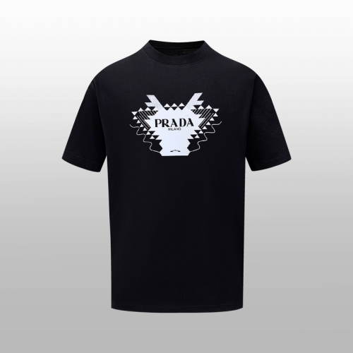 Prada t-shirt men-1958(S-XL)