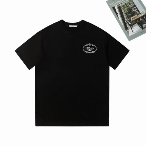 Prada t-shirt men-1991(M-XXL)