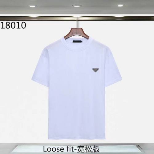 Prada t-shirt men-1986(M-XXL)