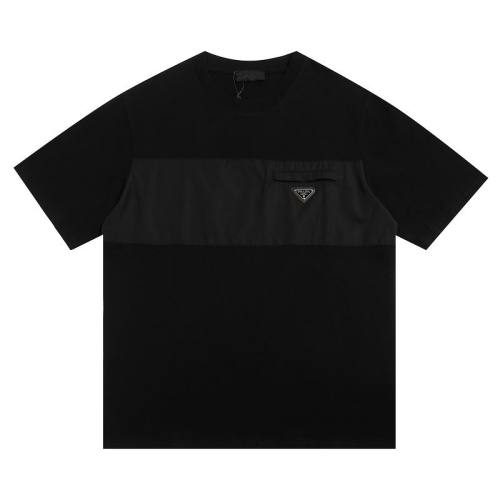 Prada t-shirt men-1927(S-XL)