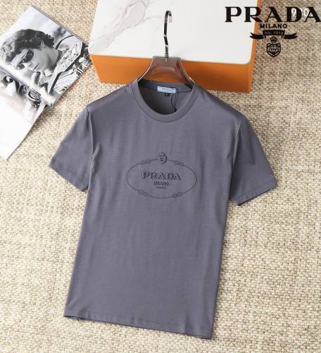 Prada t-shirt men-1850(M-XXXXL)