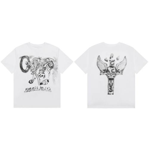 Travis t-shirt-093(S-XL)