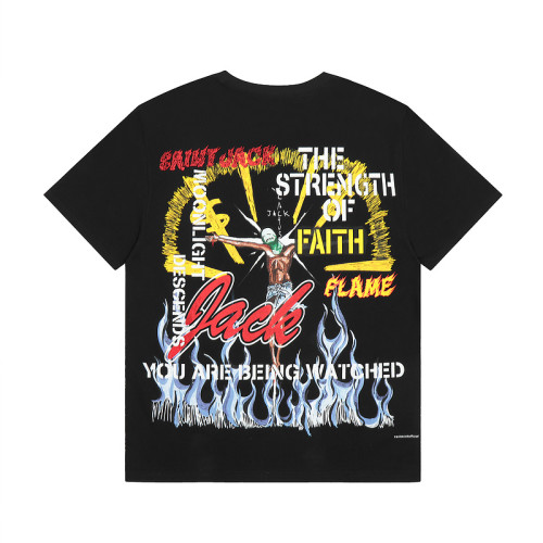Travis t-shirt-131(S-XL)