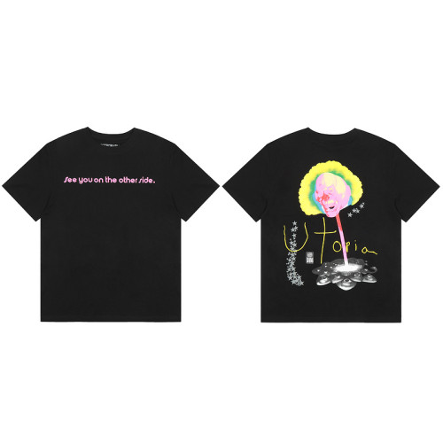 Travis t-shirt-122(S-XL)