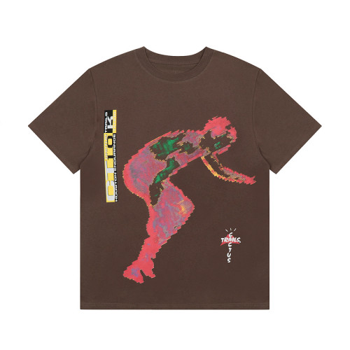 Travis t-shirt-133(S-XL)