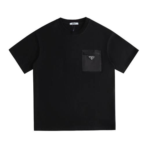 Prada t-shirt men-1926(S-XL)