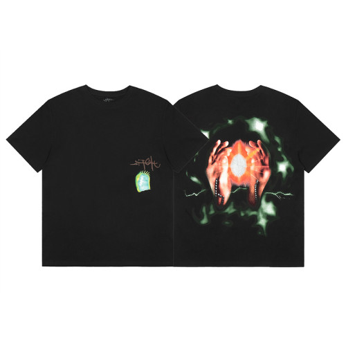 Travis t-shirt-107(S-XL)