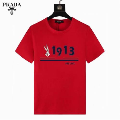 Prada t-shirt men-1895(M-XXXXXL)