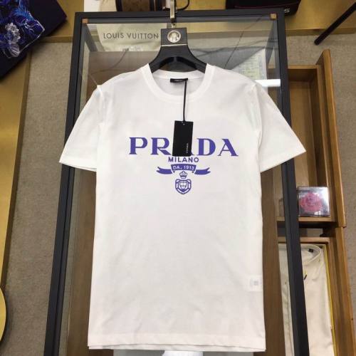 Prada t-shirt men-1897(M-XXXXXL)