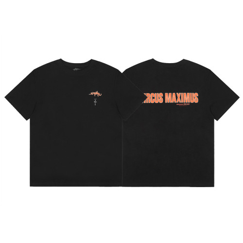 Travis t-shirt-099(S-XL)