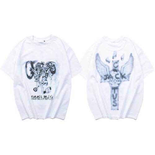 Travis t-shirt-149(M-XXL)