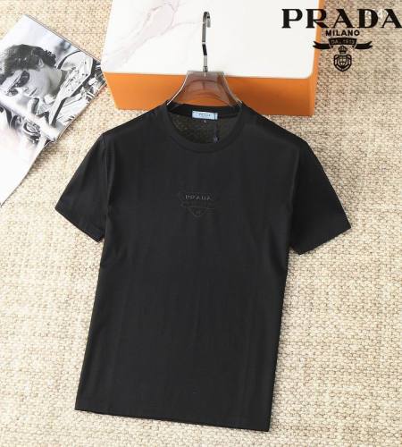 Prada t-shirt men-1846(M-XXXXL)