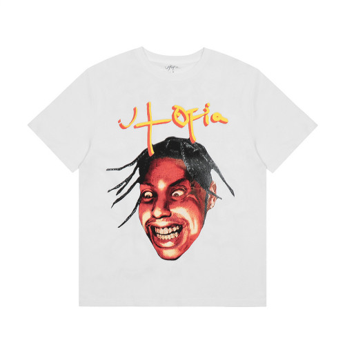 Travis t-shirt-124(S-XL)