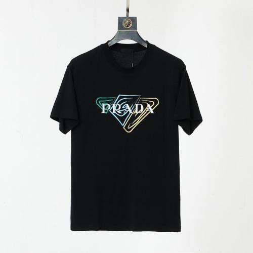 Prada t-shirt men-1914(S-XL)